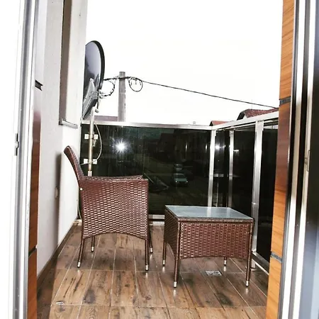 Apartamento Giljen *